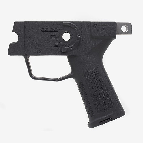Magpul SL Grip HK94 / 93 / 91 Grepp - Svart