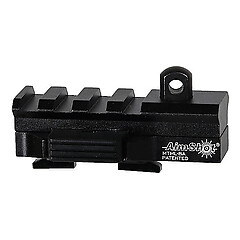 AimSHOT M-LOK QD Bipod Picatinny Adapter