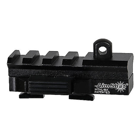 AimSHOT M-LOK QD Bipod Picatinny Adapter