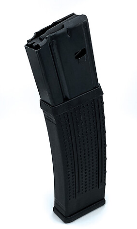 ProMag AR-15/M16 .223 40rd Polymer Magasin - bild 2 av 2