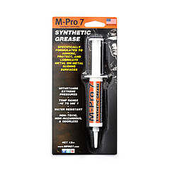 M-Pro 7 Synthetic Grease 12ml