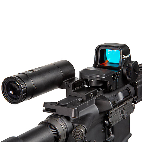 Firefield Diverge 3x Magnifier med FlipToSide - bild 5 av 7