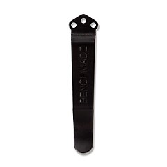 Benchmade 3 Hole Standard BLK OX