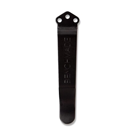 Benchmade 3 Hole Standard BLK OX