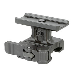 Midwest MK2 QD T2 Aimpoint Co-Witness Profil Picatinny