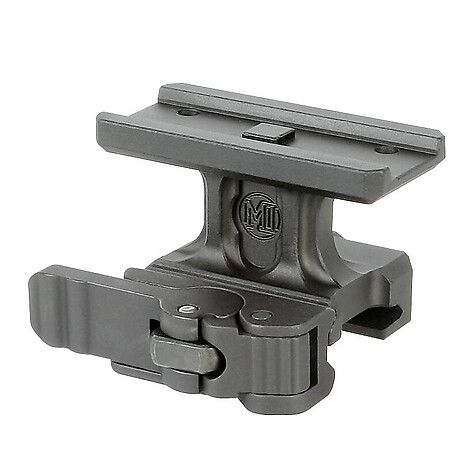 Midwest MK2 QD T2 Aimpoint Co-Witness Profil Picatinny