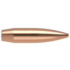 Nosler Custom Competition HPBT 6.5mm 123gr 100/Box