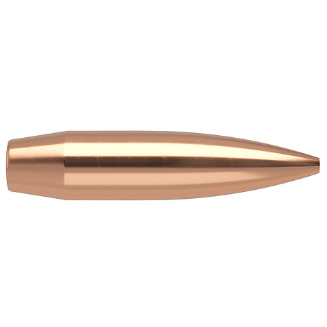 Nosler Custom Competition HPBT 6.5mm 123gr 100/Box