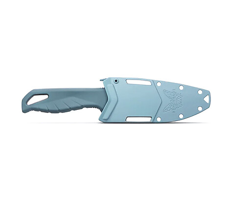 Benchmade 18040S Undercurrent Kniv - bild 2 av 6