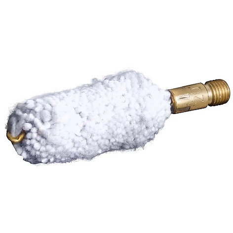Breakthrough Clean Bore Mop 20 Gauge