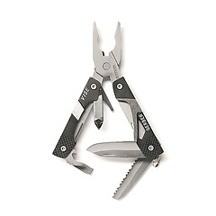 Gerber Vise Pocket Multiverktyg Svart