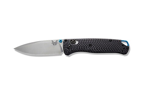 Benchmade  535-3 Bugout Kniv - bild 8 av 8