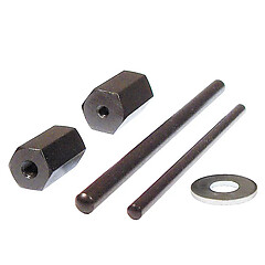Forster Stuck Case Remover