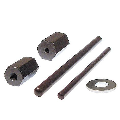 Forster Stuck Case Remover