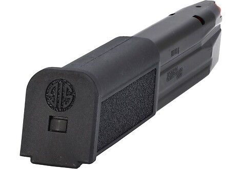Sig Sauer P320 Full-Size 9mm x 19 Magazine 30rd - bild 2 av 4