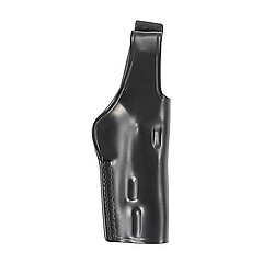 Colt Sickinger G-man Colt Gov 1911 A1/Para Ordnance Svart
