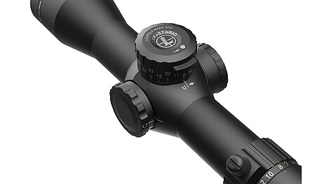 Leupold Mark 5HD 3.6-18x44 SF M5C3 FFP Belyst TMR - bild 2 av 8