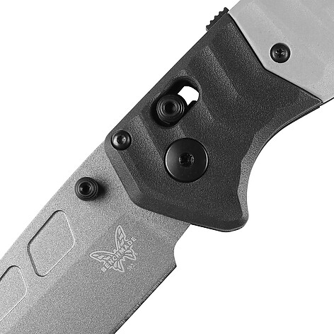 Benchmade 593GY-02 PSK Kniv - bild 4 av 8