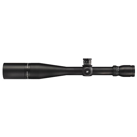 Sightron SIII 6-24x50 SF SFP MOA-2 Kikarsikte - bild 5 av 6