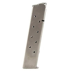 Kimber 1911 .45 ACP 10 Skott Magasin