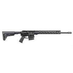 Ruger SFAR Jakt 20 tum 7.62 Nato/.308 Win