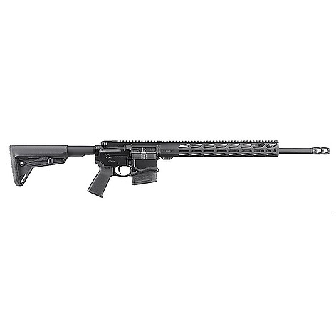 Ruger SFAR Jakt 20 tum 7.62 Nato/.308 Win