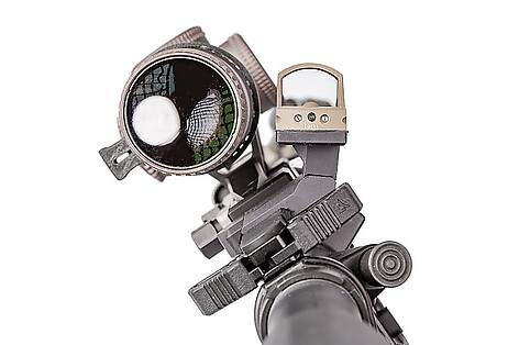 Arisaka Defence Offset Mount - bild 2 av 2