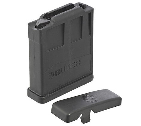 Ruger Precision Rifle AI-Style 5.56 NATO/.223 Rem 10-rd Magasin - bild 3 av 4