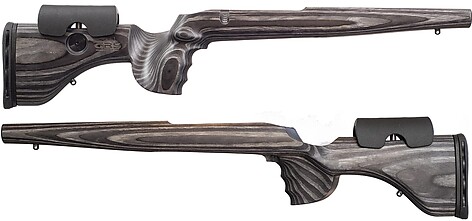 GRS Hunter Light Mauser M25 Nordic Wolf - bild 2 av 5