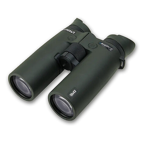 Steiner ePredator LRF 10x42 Kikare