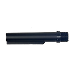 NcStar AR15 Buffer Tube Mil-Spec Aluminium Svart