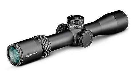 Vortex Strike Eagle 3-18x44 SF FFP Belyst EBR-7C MOA Kikarsikte - bild 3 av 6