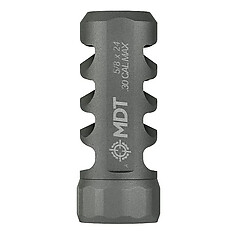 MDT Hunt Magnum .338 5/8-24 Muzzle Brake