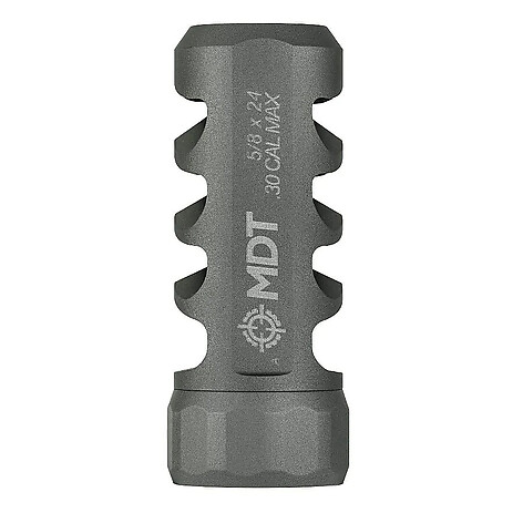 MDT Hunt Magnum .338 5/8-24 Muzzle Brake