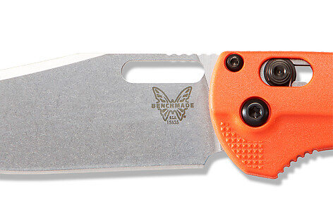 Benchmade 15535 Taggedout - bild 6 av 8