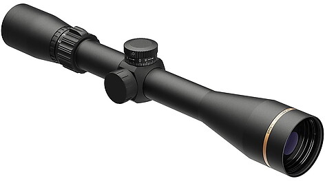 Leupold VX-Freedom 3-9x40 SFP CDS Duplex Kikarsikte - bild 2 av 5