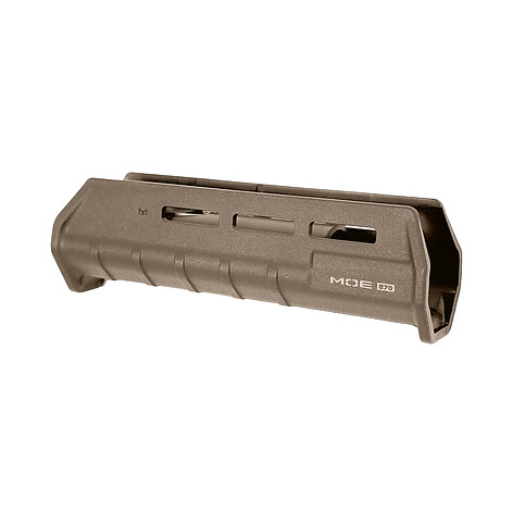 Magpul MOE M-LOK Handguard Remington 870 FDE