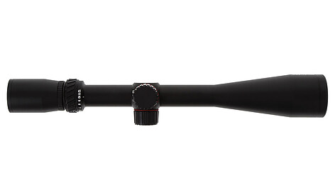 Crimson Trace Brushline 4-12x40 SFP BDC Kikarsikte - bild 2 av 10