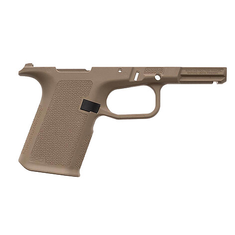 Magpul EHG RG9 Ruger RXM Vapengrepp FDE