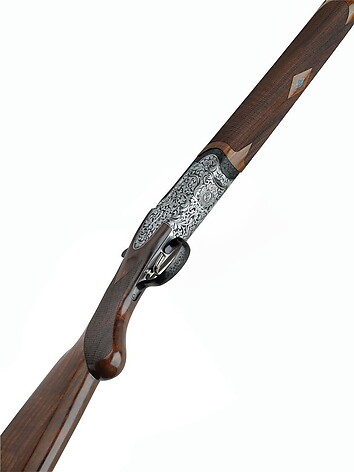 Rizzini Regal 28/76 76cm - bild 2 av 4