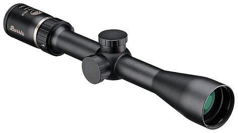 Burris Droptine 3-9x40 SFP Ballistic Plex 22LR Kikarsikte - bild 6 av 6