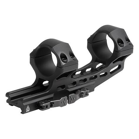 Leapers UTG Accu-Sync QR Cantilever 1 tum H: 22mm O: 50mm