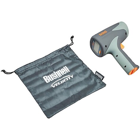 Bushnell Velocity Speed Gun 101911 10-177km/h & 10-322km/h - bild 8 av 8