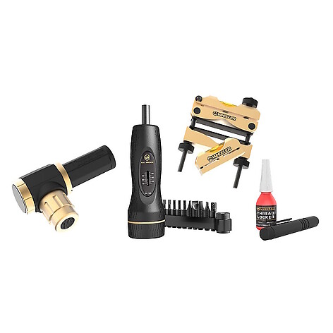 Wheeler Engineering Ultra Scope Monteringsset