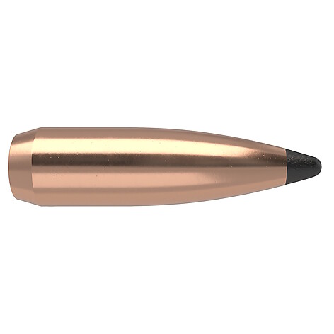 Nosler Solid Base SP .30 150gr 50/Box