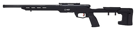 Savage B22 Precision 22 LR 18 tum - bild 3 av 4