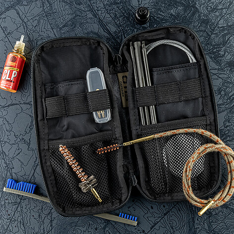 Otis Defender Cleaning Kit .223 Cal/5.56mm - bild 3 av 7