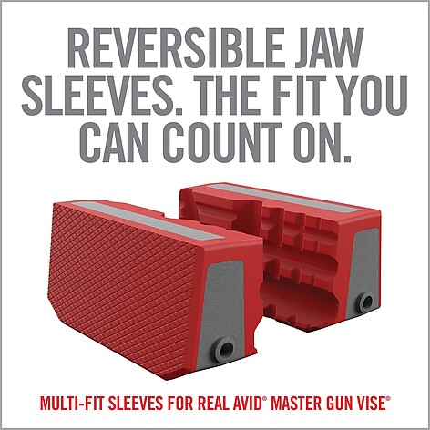 Real Avid Smart-Jaws Multi-Fit Master Gun Wise - bild 4 av 7