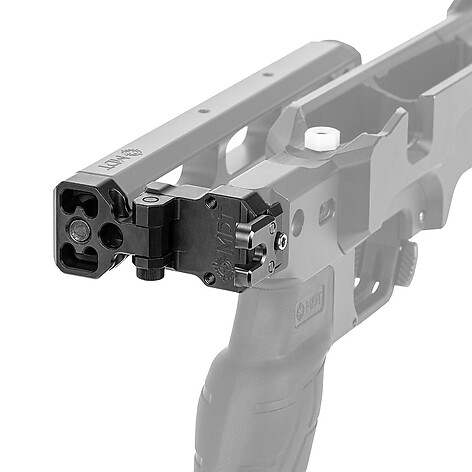 MDT Folding Stock Adapter XTN Picatinny - bild 4 av 4