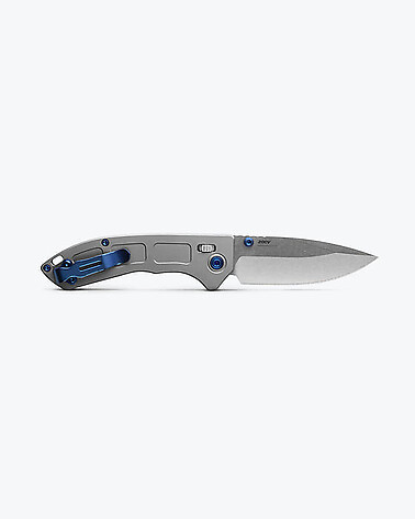 Benchmade 743 Mini Narrows Kniv - bild 6 av 7